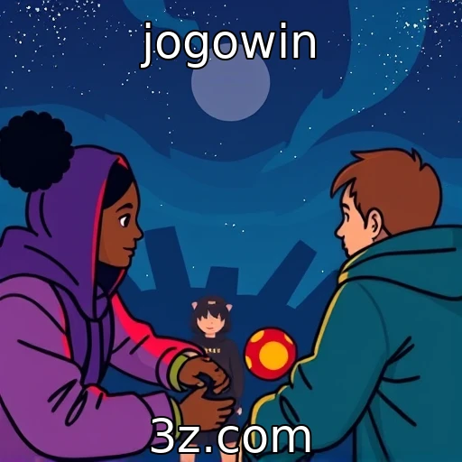 Narrativas inclusivas em jogos modernos