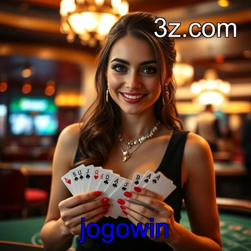 Recursos Exclusivos do Jogowin: O Paraíso dos Jogadores