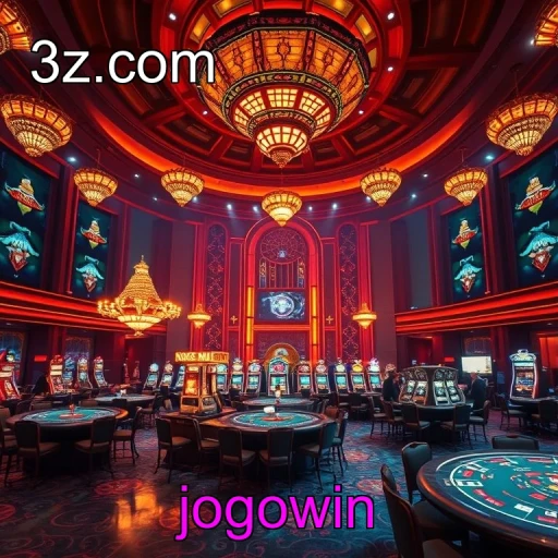Jogowin: Jogos Grátis Para Todos os Estilos e Preferências